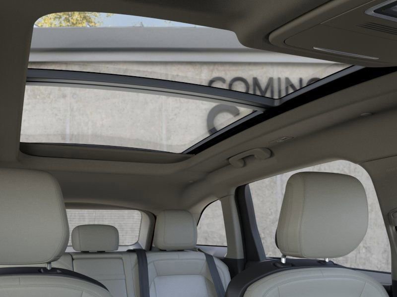 New 2026 Lincoln Nautilus Premier image 22