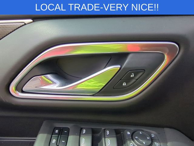 Used 2023 GMC Yukon AT4 w/ AT4 Premium Package image 26