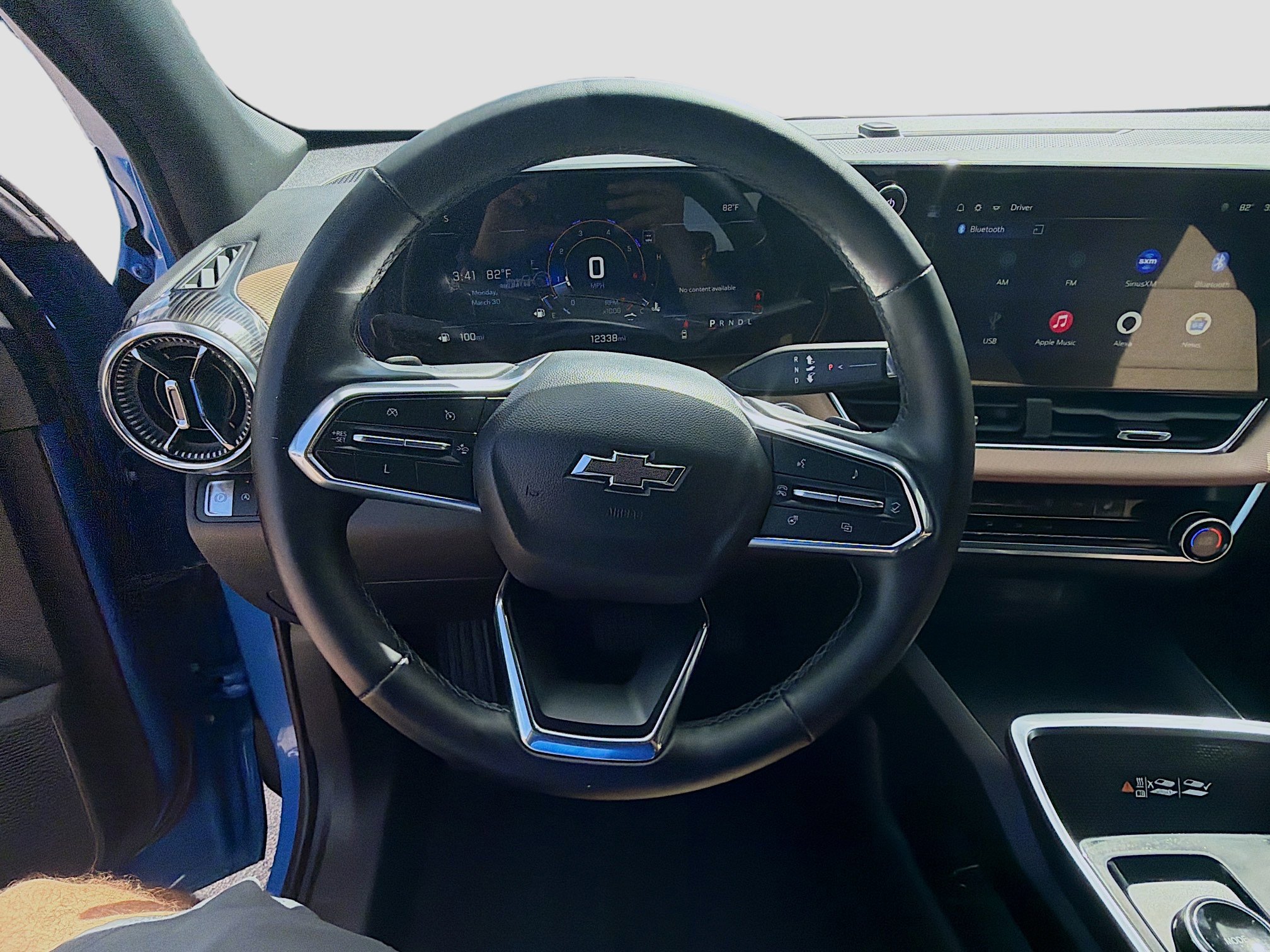 Used 2025 Chevrolet Equinox ACTIV image 10