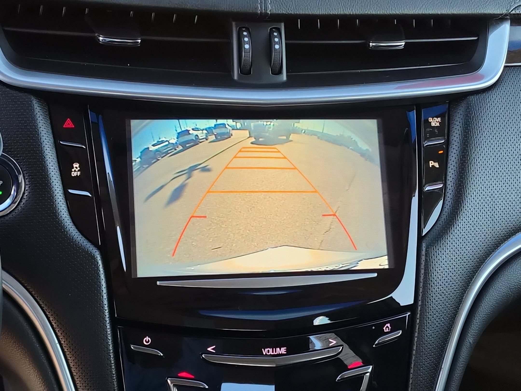 Certified 2017 Cadillac XTS Luxury AWD/4WD image 14