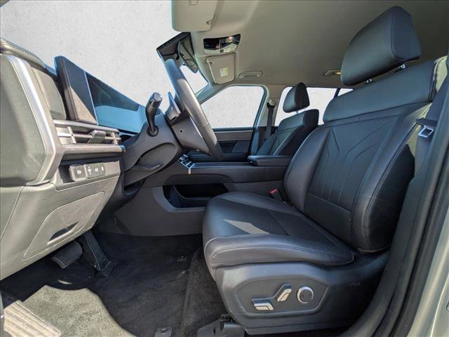 Used 2025 Hyundai Santa Fe SEL image 15