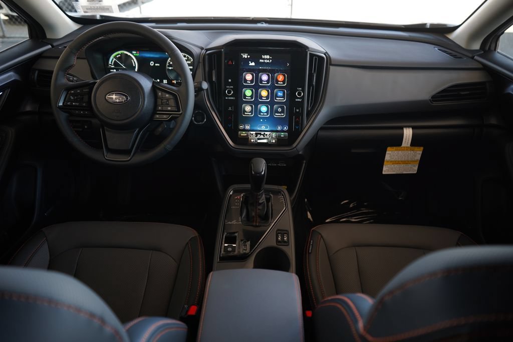 New 2026 Subaru Crosstrek 2.5i Limited AWD/4WD image 8