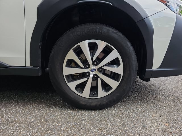 Certified 2024 Subaru Outback Premium AWD/4WD image 25