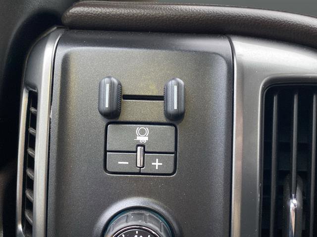 Used 2015 Chevrolet Silverado 1500 LTZ Z71 w/ LTZ Plus Package image 36