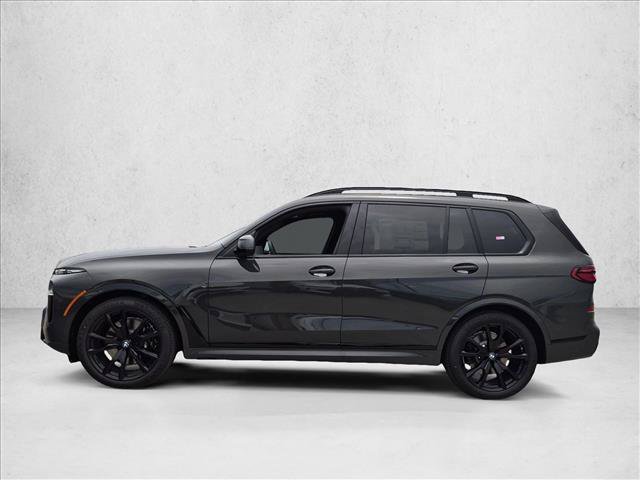 New 2027 BMW X7 xDrive40i w/ Executive Package AWD/4WD image 5
