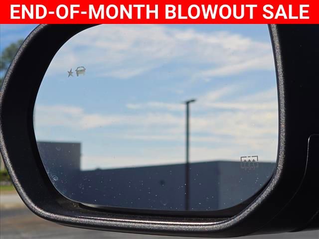 New 2026 Chevrolet Equinox LT w/ Convenience Package II image 26