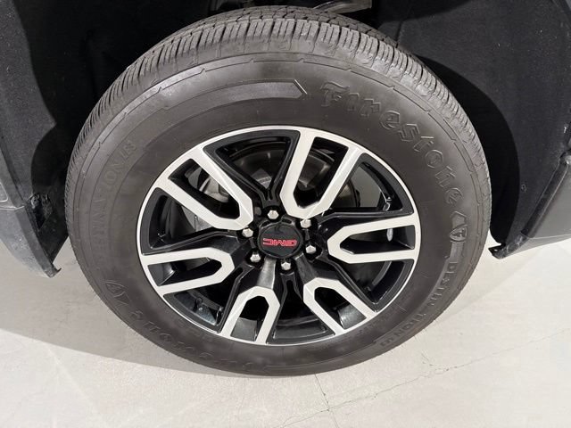 Used 2022 GMC Sierra 1500 AT4 w/ AT4 Premium Package AWD/4WD image 13