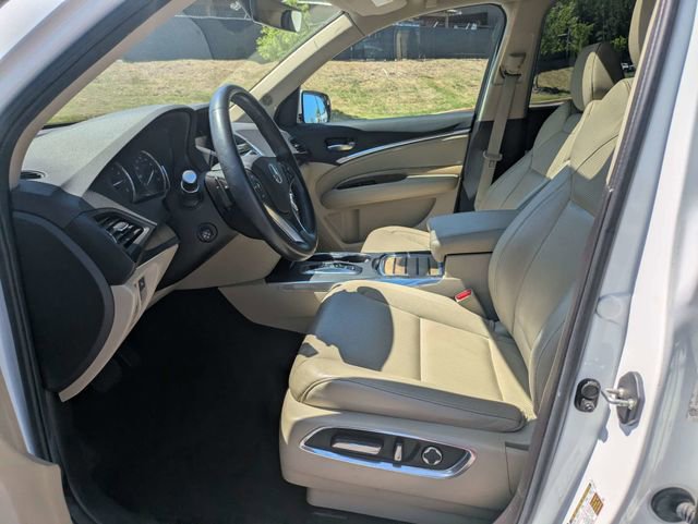 Used 2020 Acura MDX FWD w/ Technology Package image 23