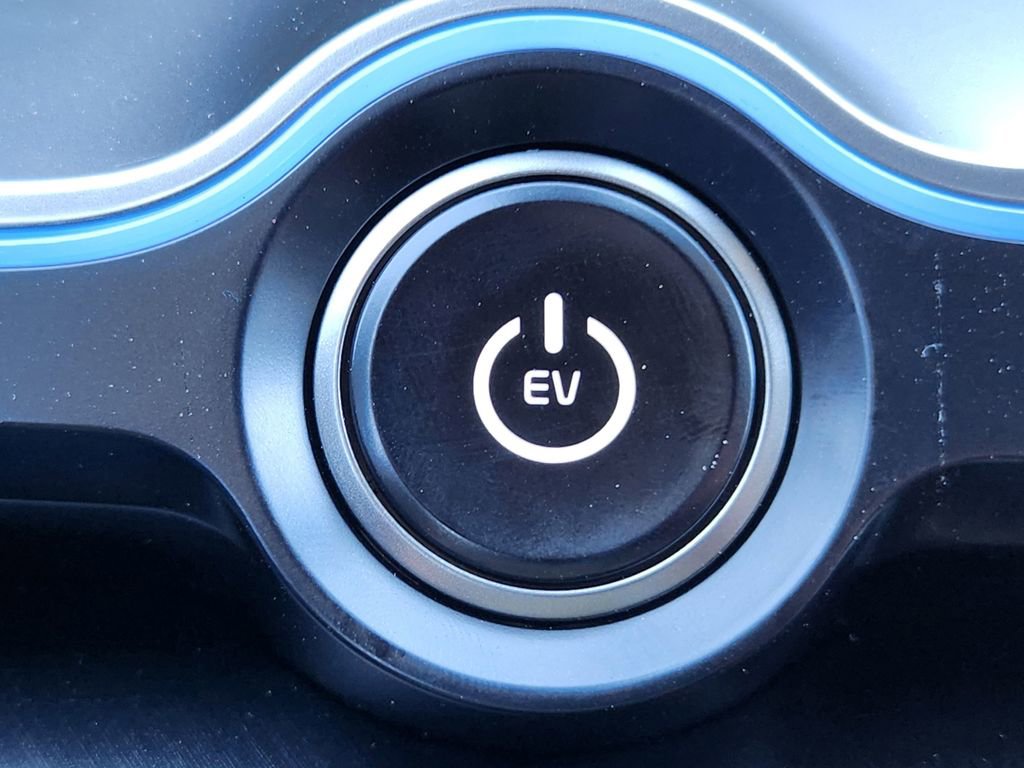 New 2025 Kia EV6 GT-Line image 14