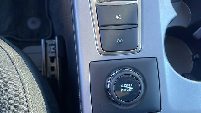 Used 2023 Ford Bronco Sport Big Bend image 27