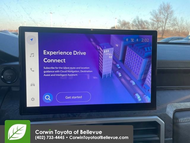 New 2026 Toyota Tacoma Limited image 13