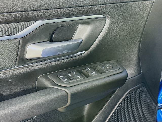 New 2026 RAM 1500 Big Horn image 19