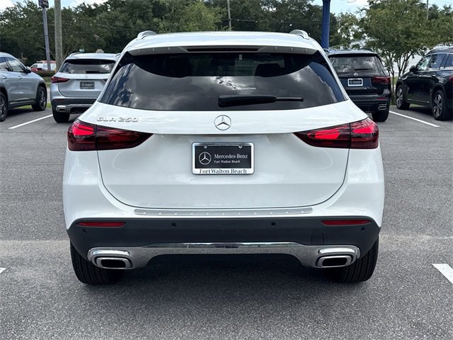 New 2025 Mercedes-Benz GLA 250 image 25