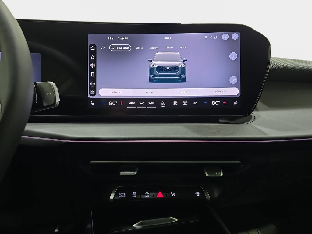 New 2026 Audi Q3 quattro 2.0T image 20