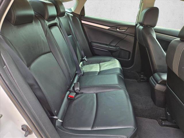 Used 2019 Honda Civic EX-L image 19