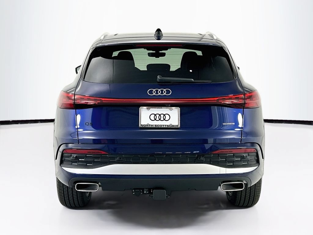 New 2026 Audi Q5 Premium AWD/4WD image 6