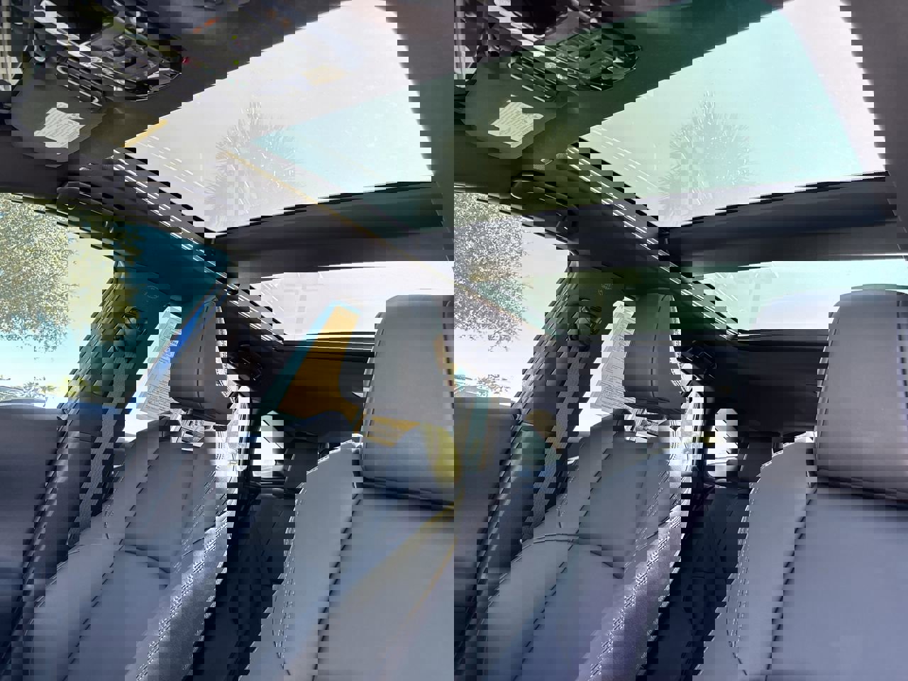 Used 2024 Toyota Venza Nightshade image 20