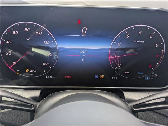 New 2026 Mercedes-Benz GLC 300 image 10