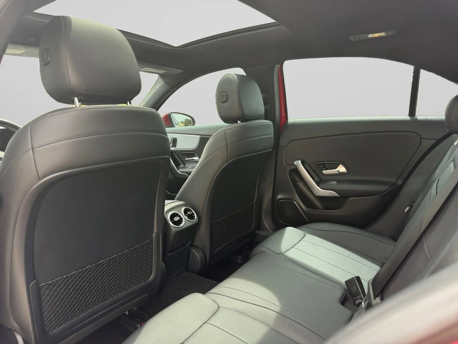 Used 2019 Mercedes-Benz A 220 image 22
