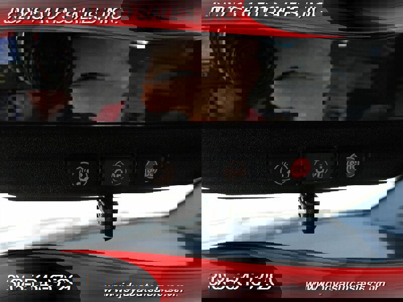 Used 2016 Chevrolet Impala LT FWD image 16