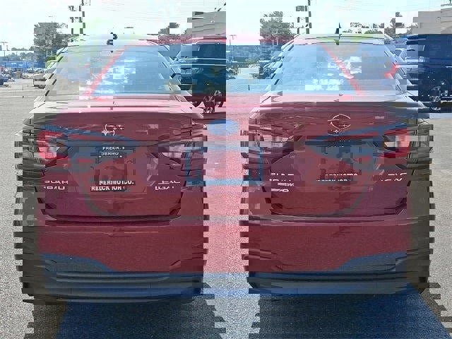 New 2025 Subaru Legacy Premium image 24