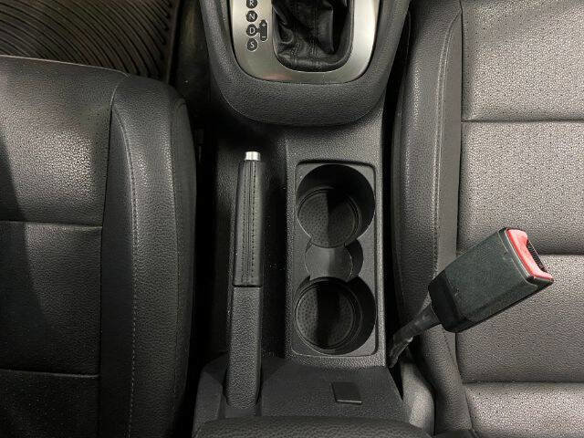 Used 2012 Volkswagen Jetta TDI image 28