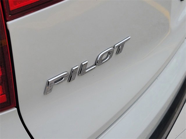 Used 2016 Honda Pilot Elite image 32