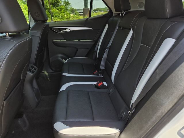 Used 2025 Buick Envision Sport Touring AWD/4WD image 20