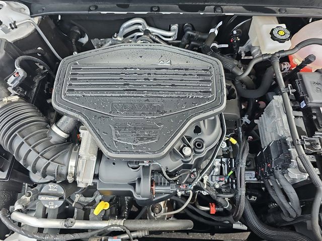 Used 2025 Cadillac XT6 Sport w/ Technology Package image 33