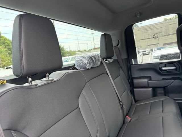 New 2026 Chevrolet Silverado 3500 W/T w/ WT Convenience Package AWD/4WD image 31