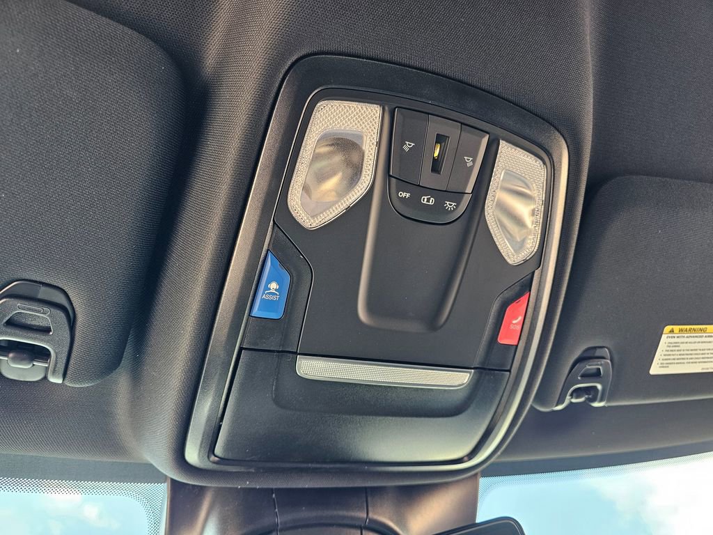 New 2026 RAM 2500 Big Horn image 31