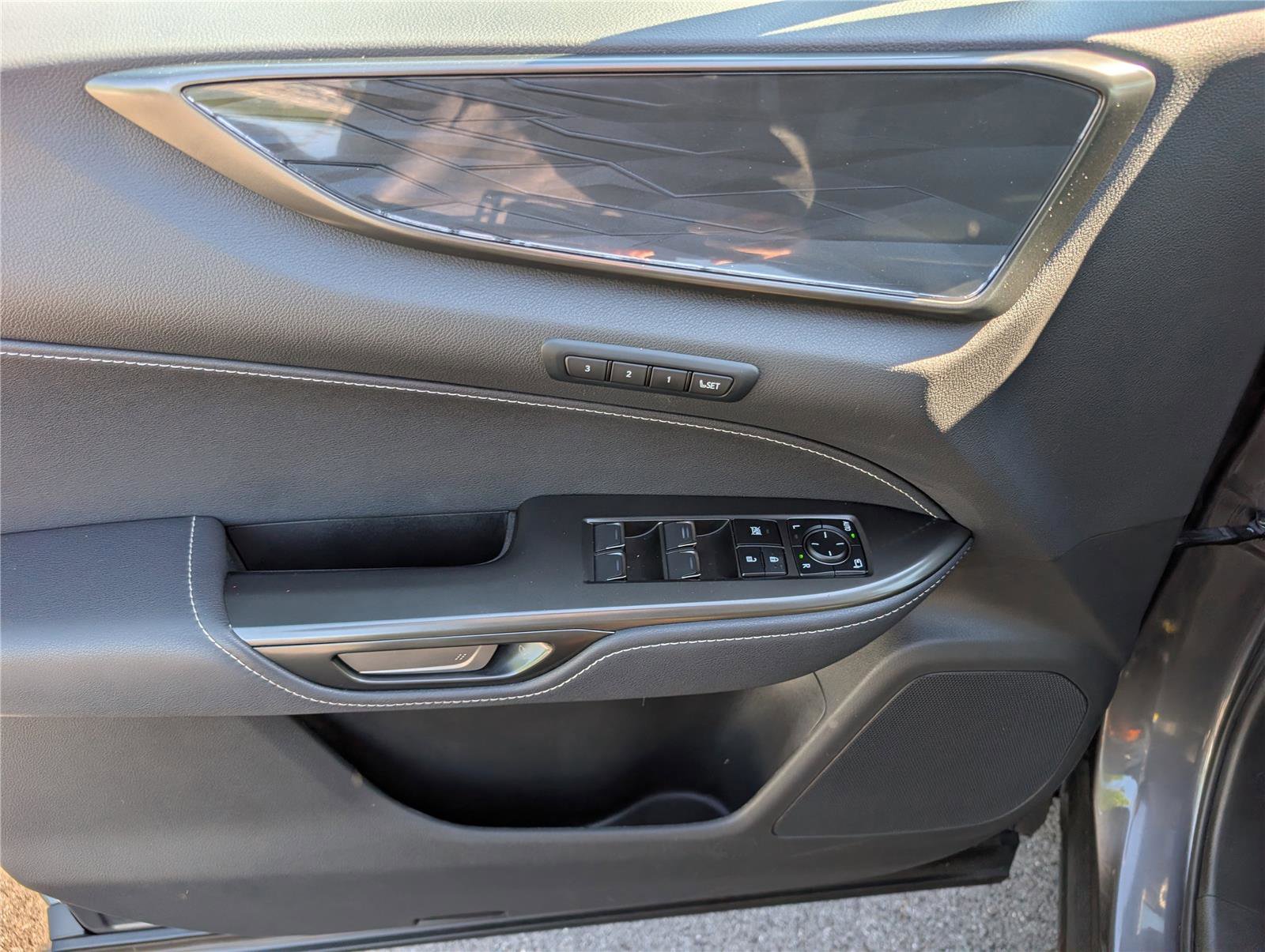 Used 2023 Lexus NX 350h AWD image 19