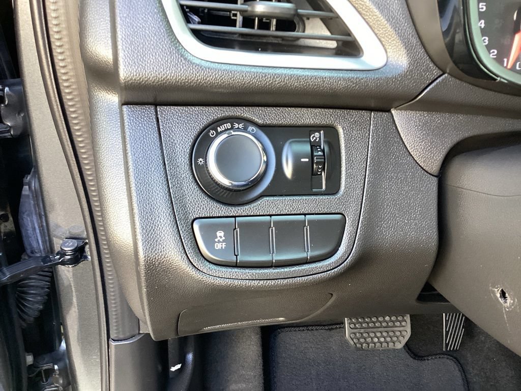 Used 2020 Chevrolet Spark LS FWD image 53