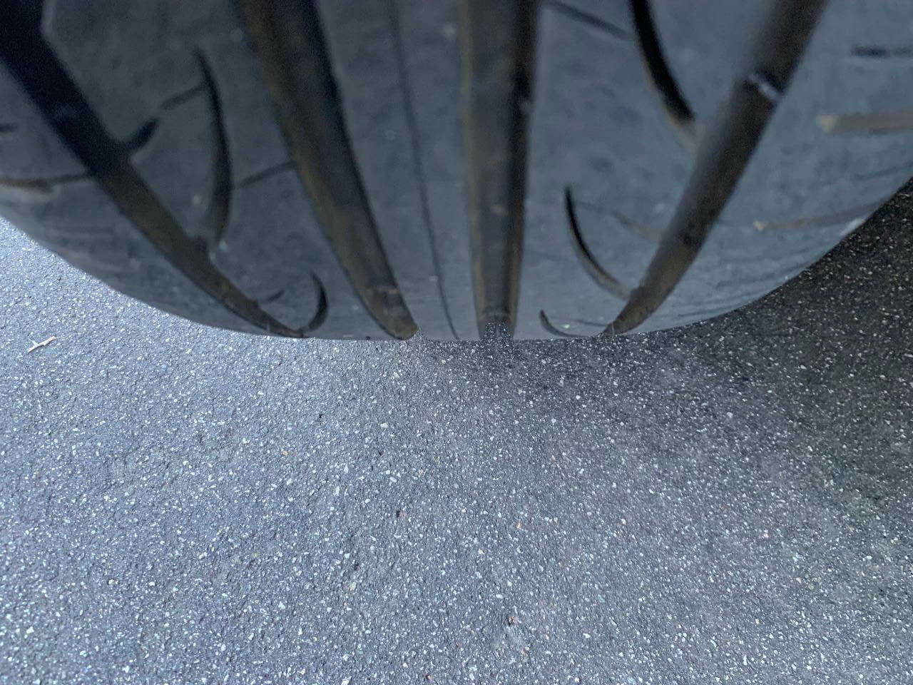 Used 2011 MAZDA MAZDA6 i Touring Plus image 37