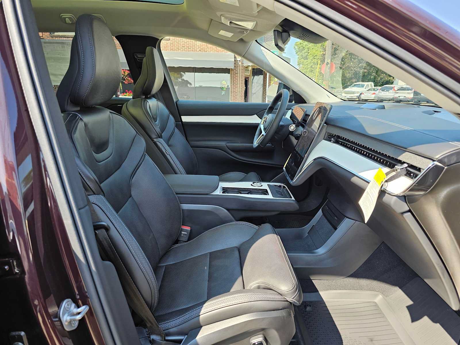 New 2026 Volvo EX90 Ultra AWD/4WD image 11