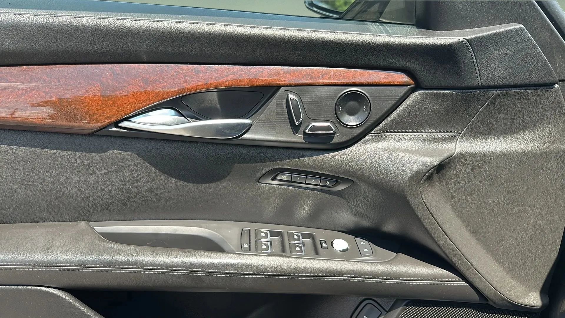 Used 2020 Cadillac CT6 Luxury image 10