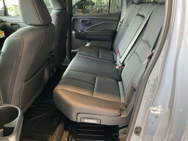 New 2026 Honda Ridgeline TrailSport+ image 19