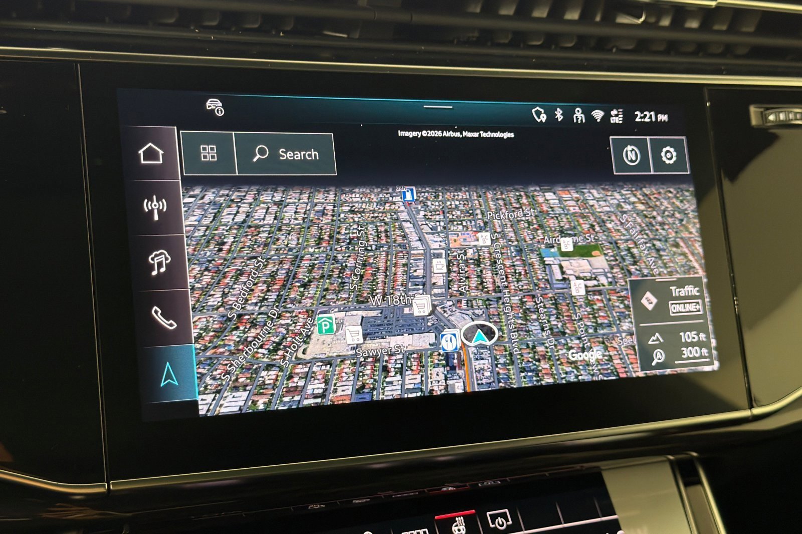 New 2026 Audi Q7 3.0T Premium Plus AWD/4WD image 18