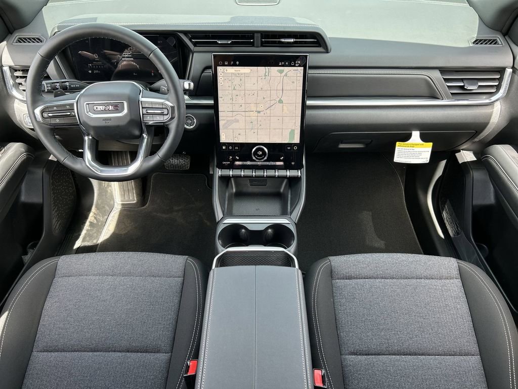 New 2026 GMC Terrain Elevation FWD image 20