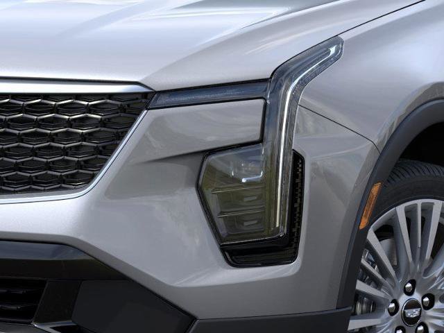 New 2024 Cadillac XT4 Premium Luxury image 11
