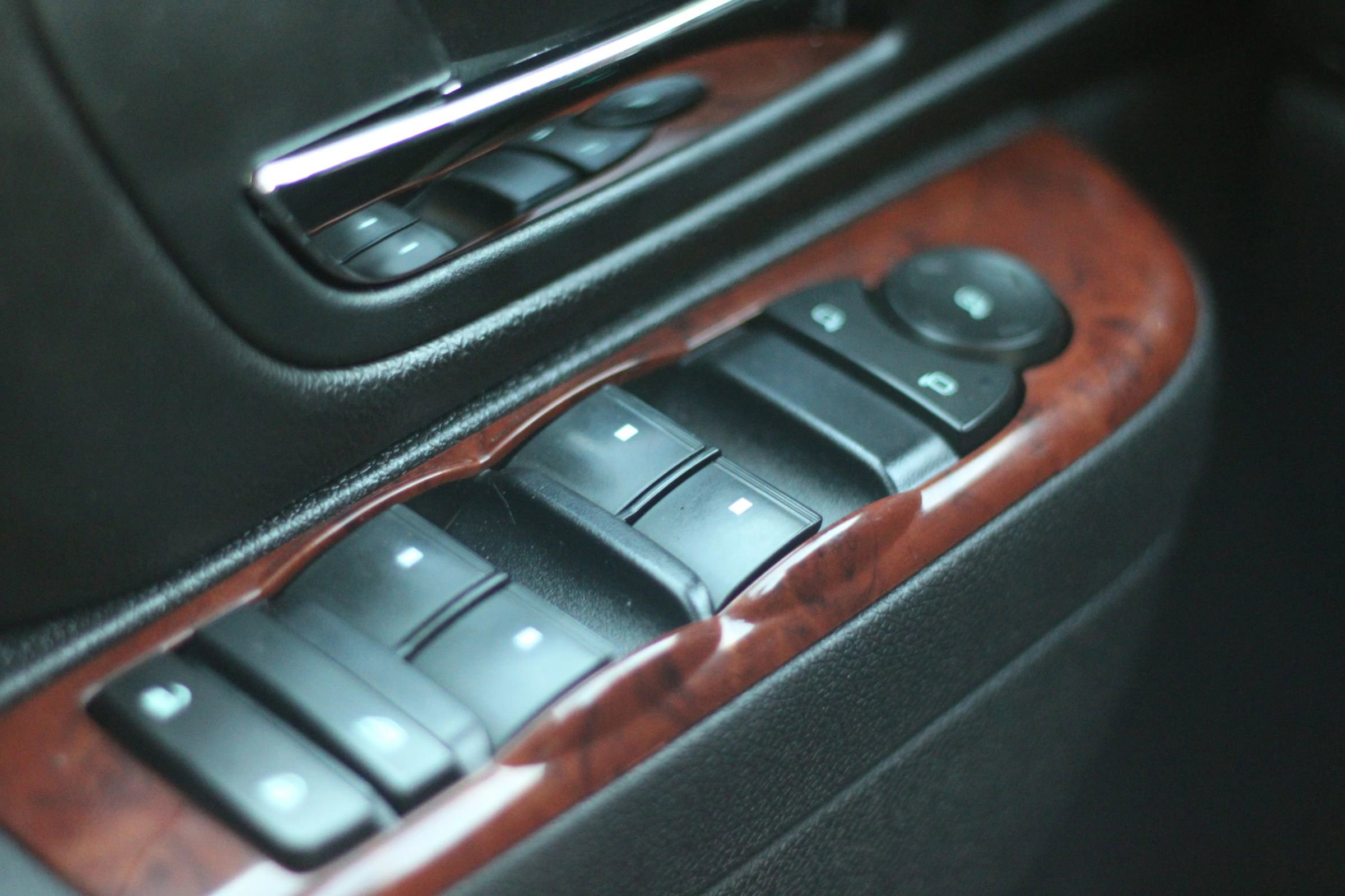 Used 2011 Chevrolet Silverado 2500 LTZ image 20