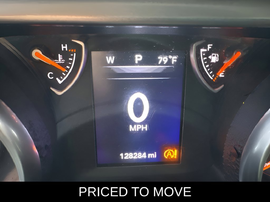 Used 2020 Jeep Wrangler Unlimited Sport S AWD/4WD image 27