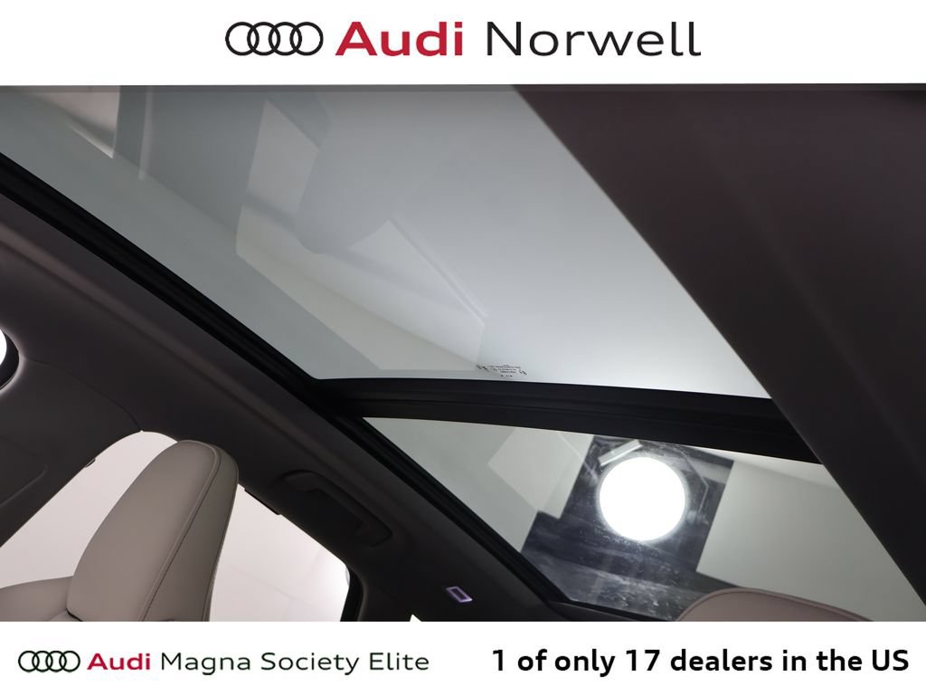 Used 2025 Audi Q5 Prestige AWD/4WD image 10