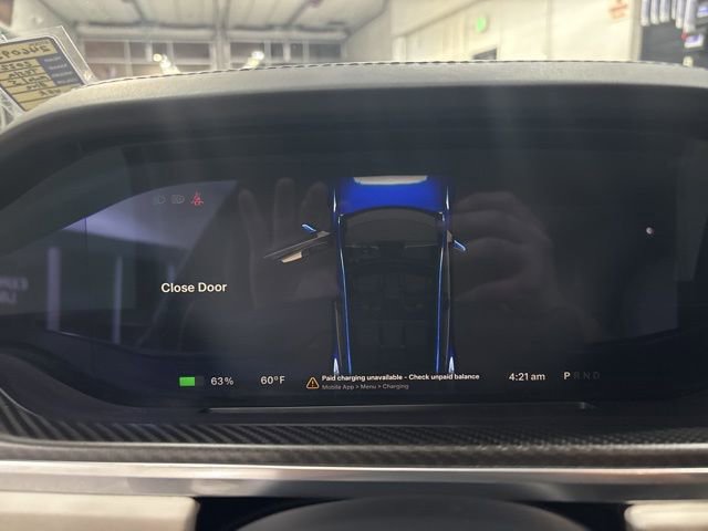 Used 2022 Tesla Model S Plaid image 16