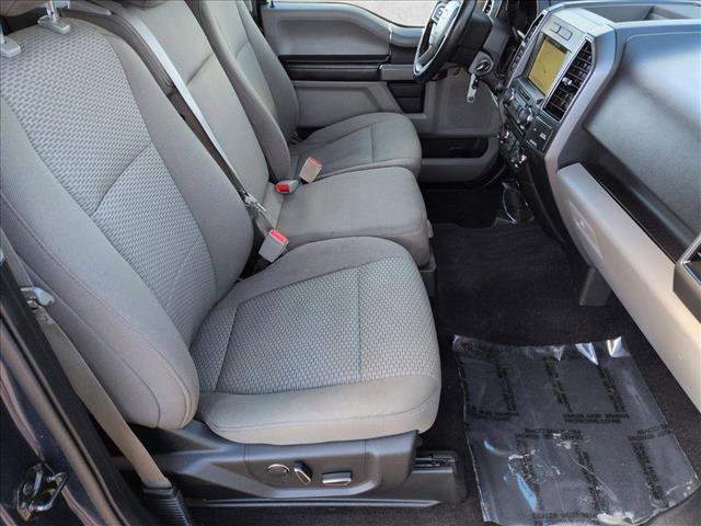 Used 2018 Ford F150 XLT w/ Equipment Group 302A Luxury image 20