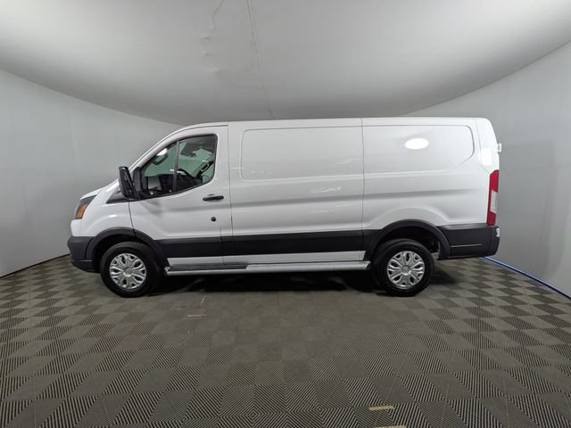 Used 2025 Ford Transit 250 Low Roof w/ Exterior Upgrade Package RWD image 23