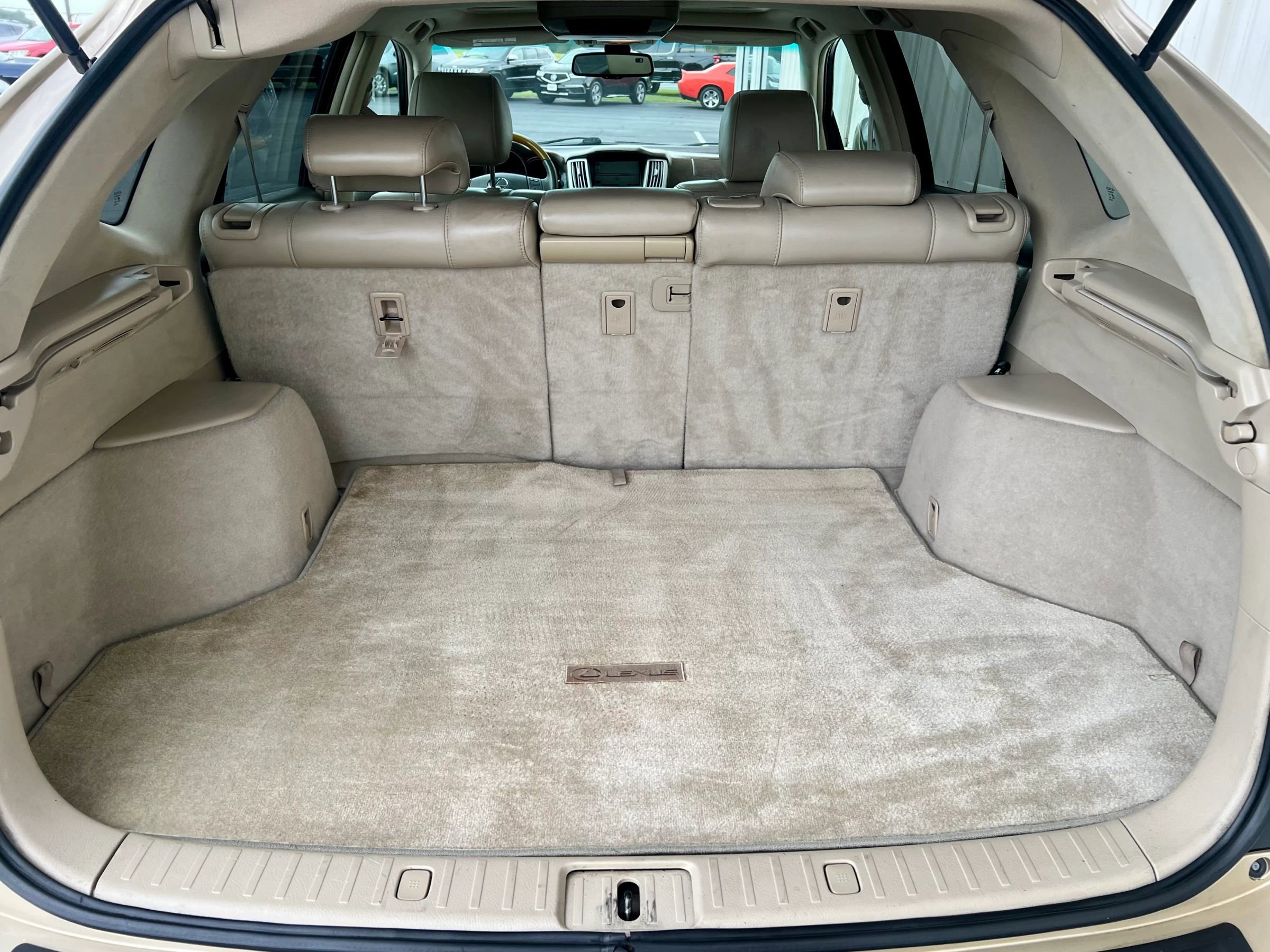 Used 2009 Lexus RX 350 AWD image 6