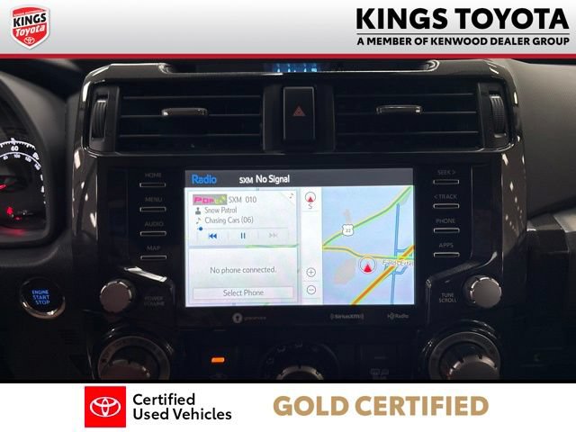Certified 2023 Toyota 4Runner 40th Anniversary SE AWD/4WD image 21