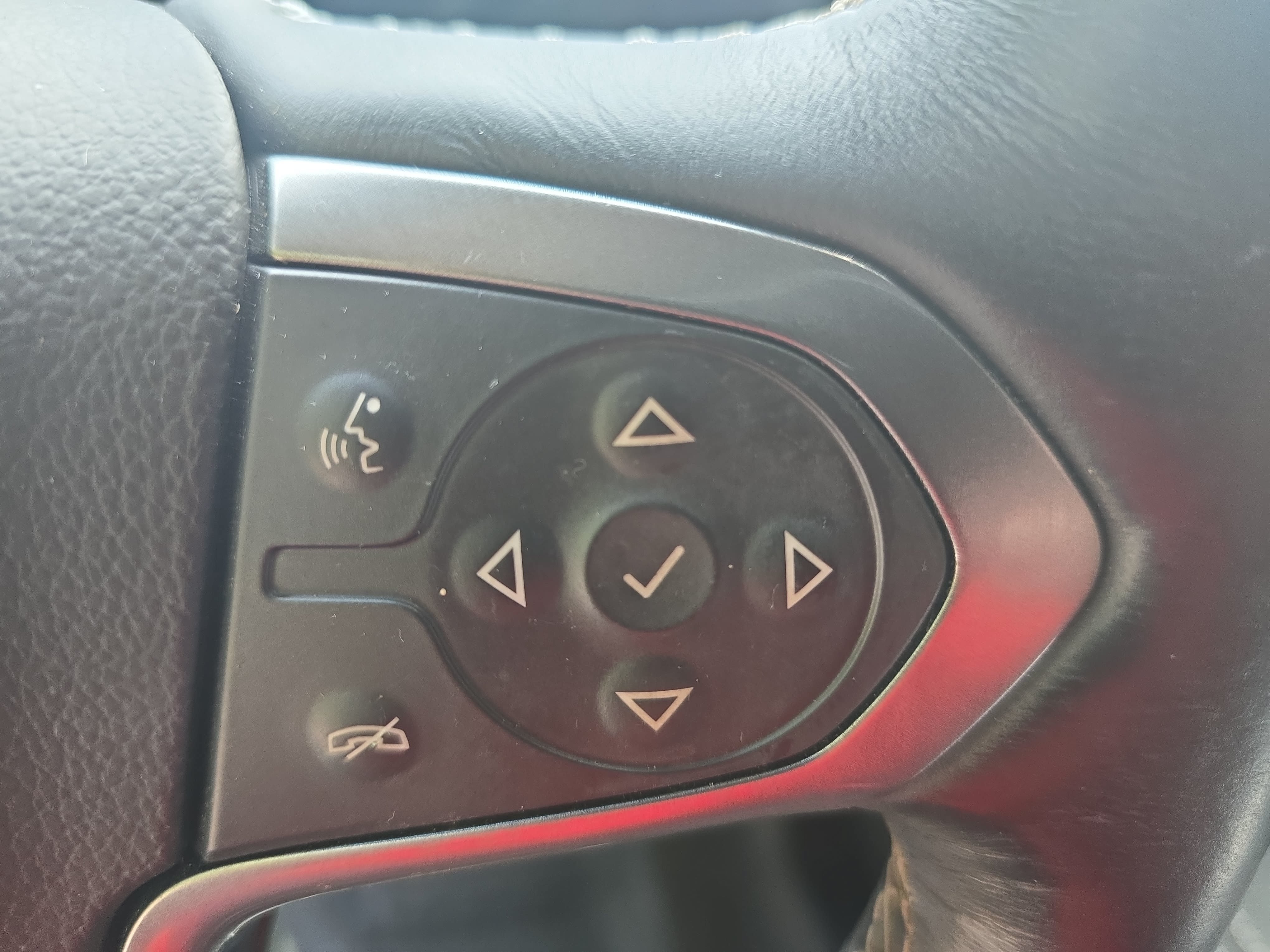 Used 2017 Chevrolet Tahoe LT AWD/4WD image 16