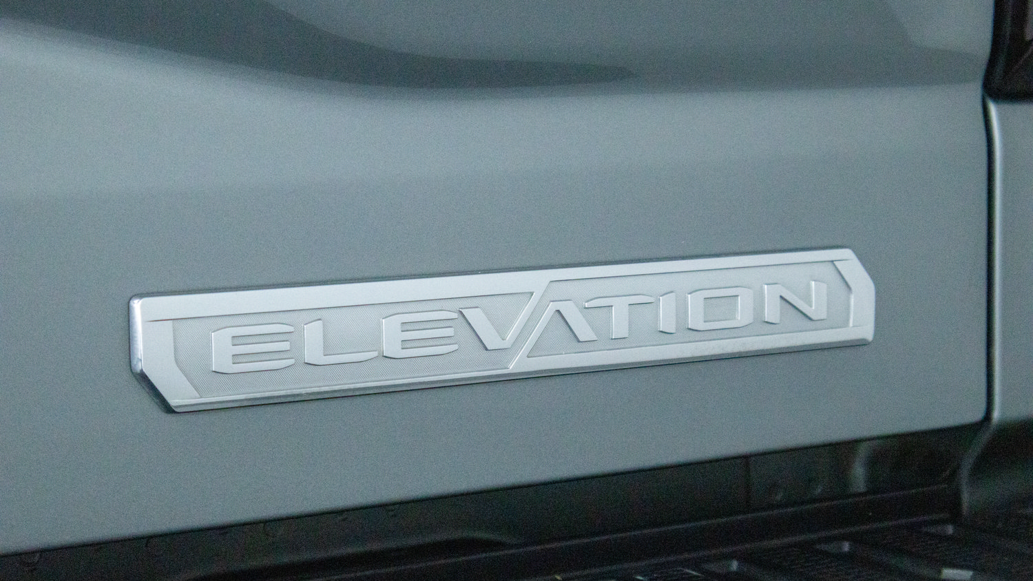 Used 2025 GMC Sierra 1500 Elevation RWD image 27